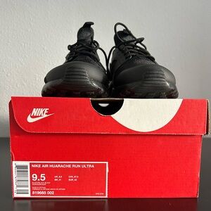 Nike Air Huarache Run Ultra Shoes